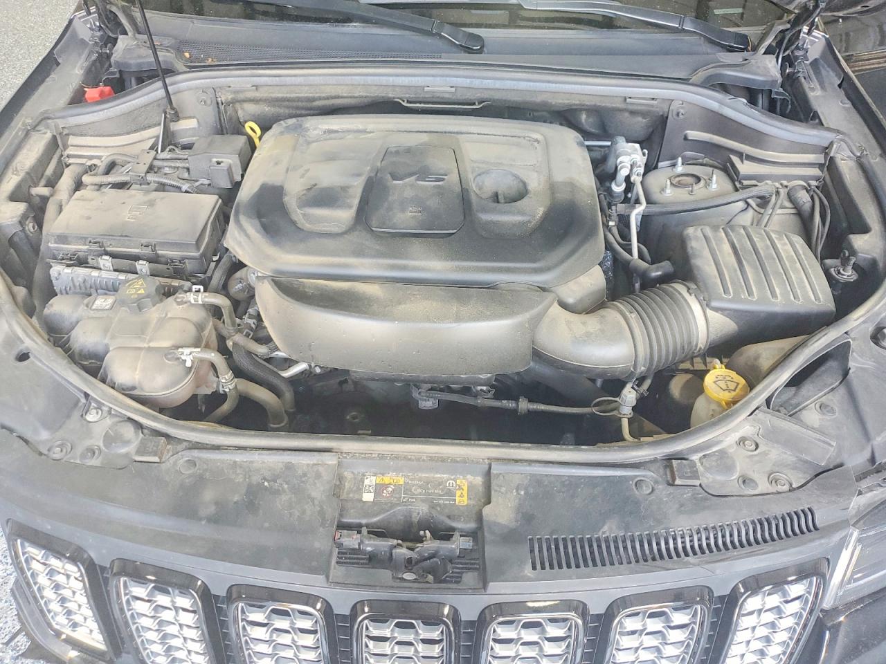 2022 JEEP CHEROKEE