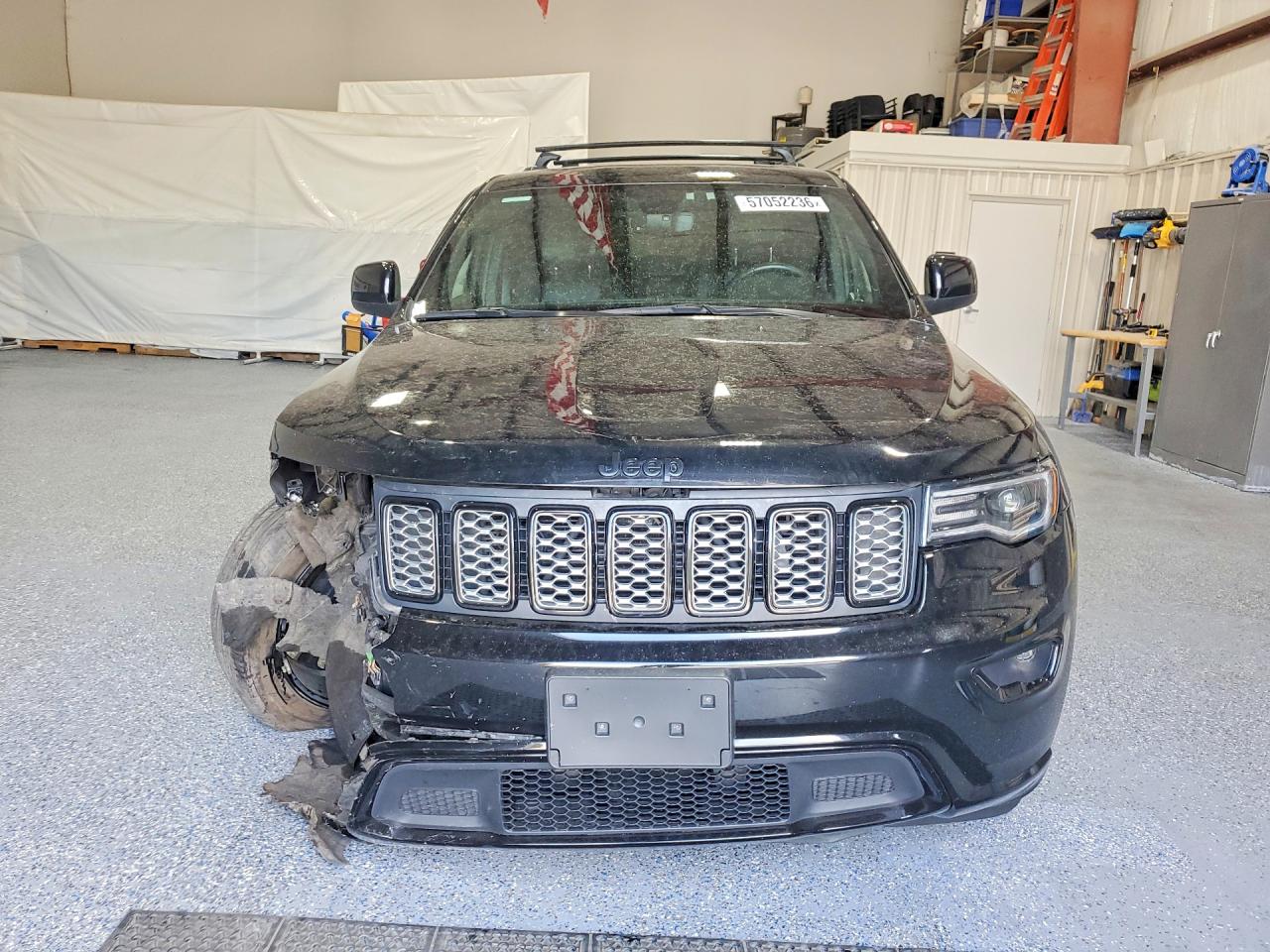 2022 JEEP CHEROKEE
