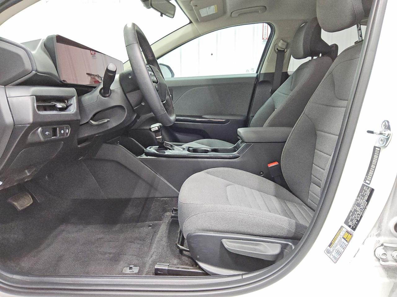 2025 KIA ALL OTHER