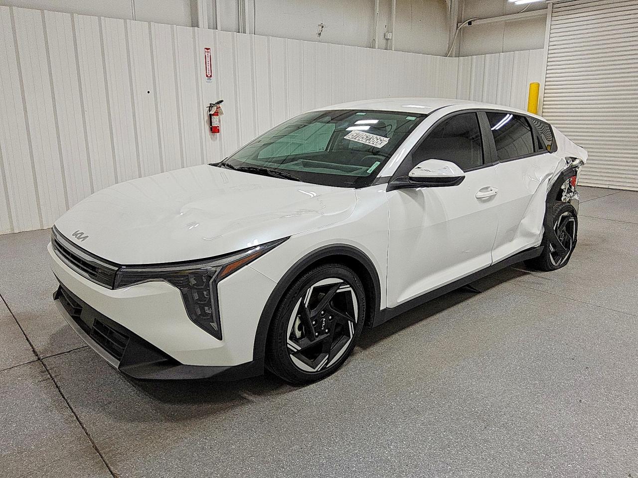 2025 KIA ALL OTHER