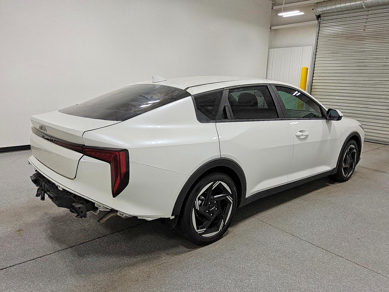 2025 KIA ALL OTHER