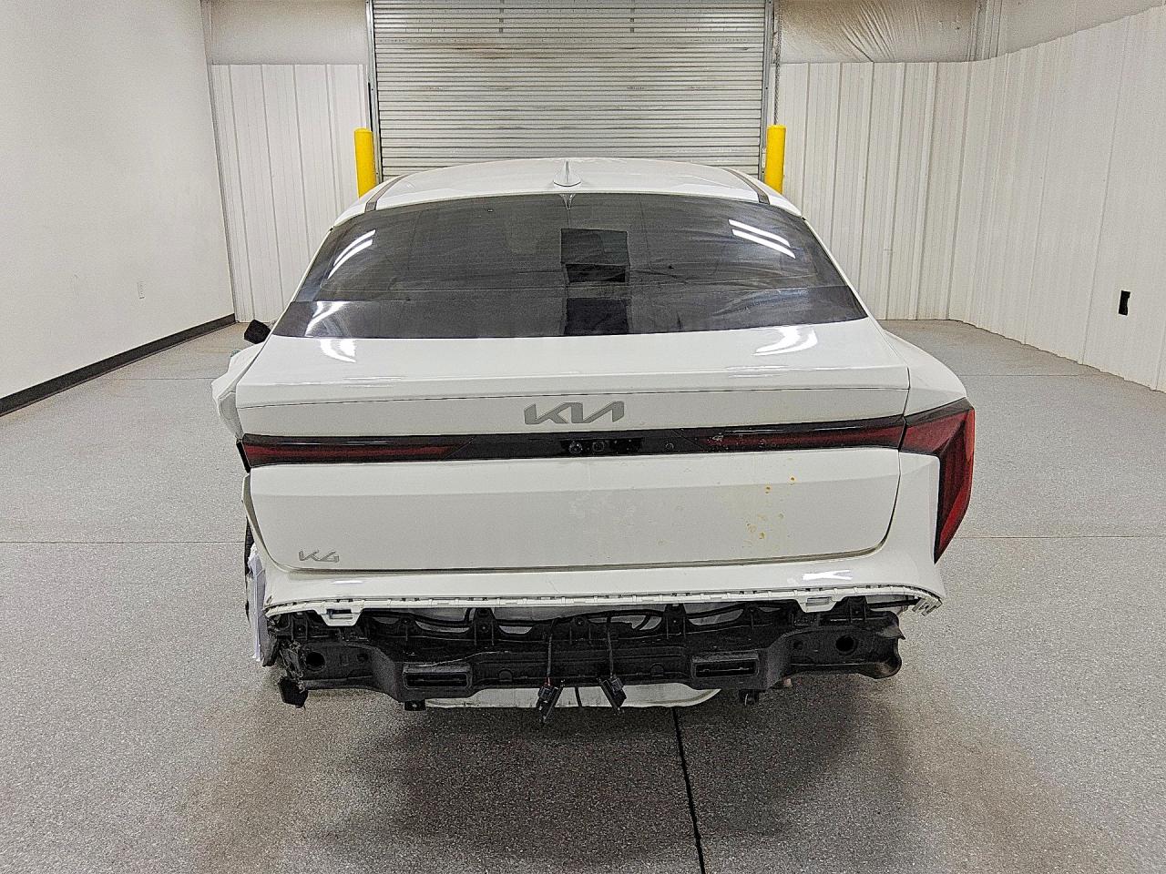 2025 KIA ALL OTHER