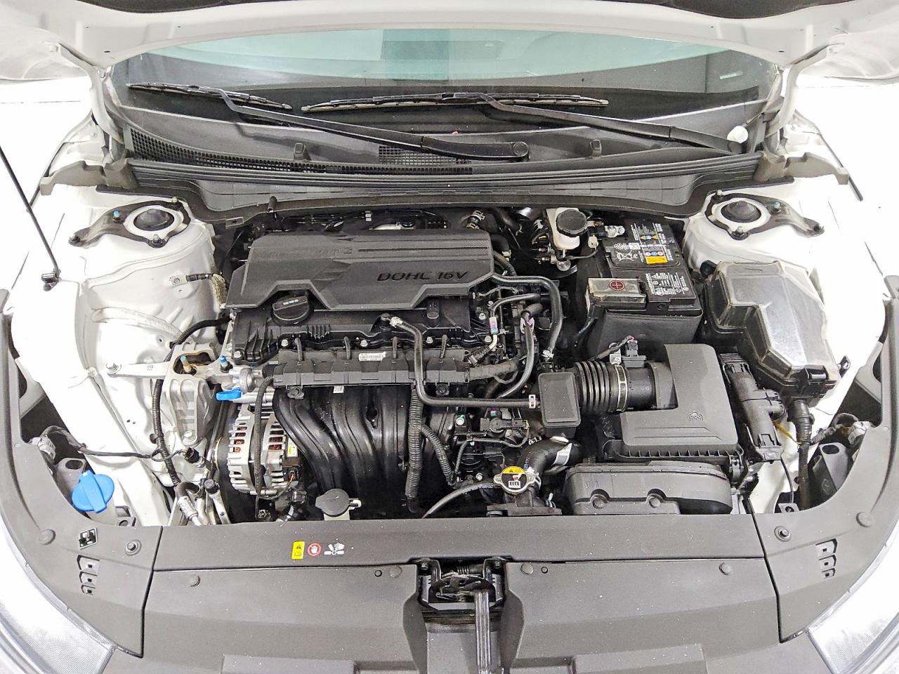 2025 KIA ALL OTHER