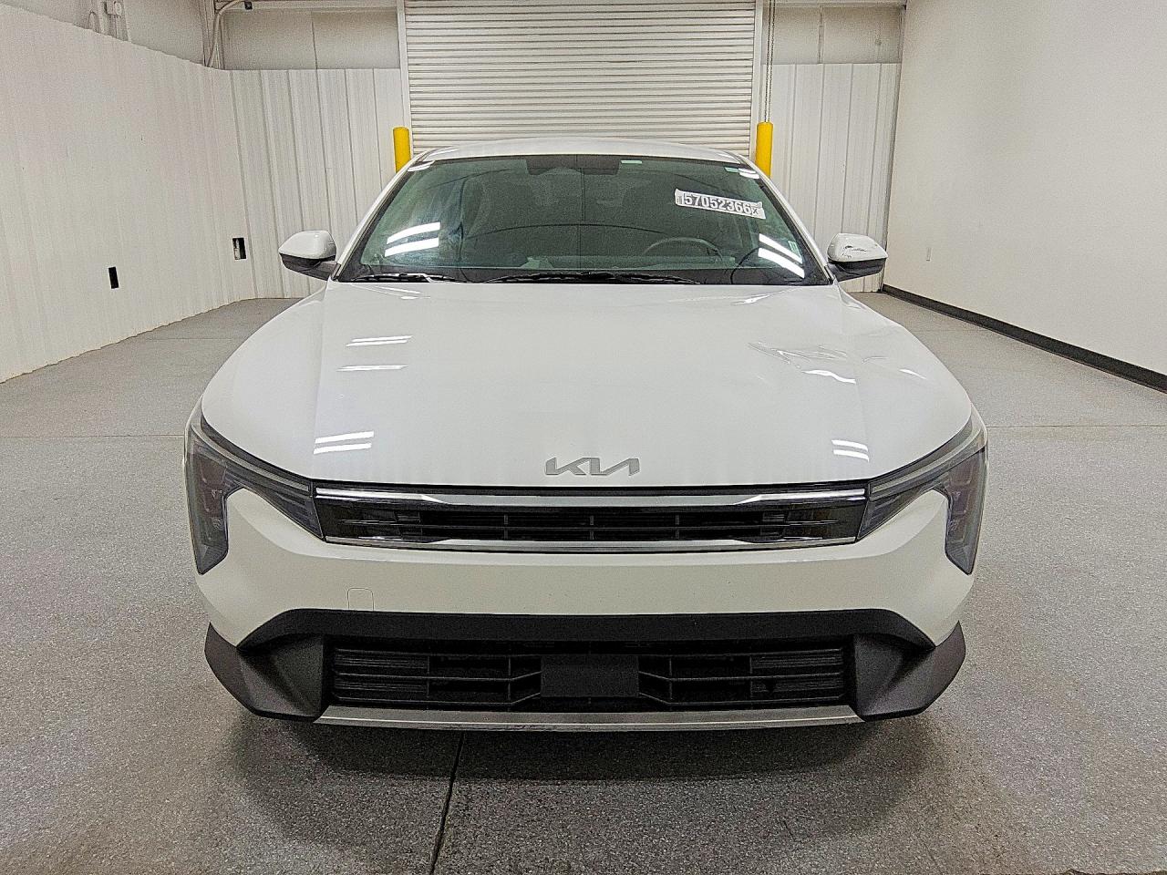 2025 KIA ALL OTHER