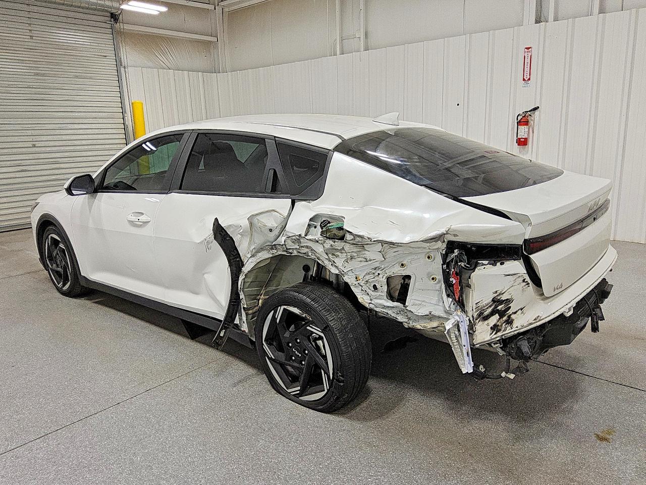 2025 KIA ALL OTHER