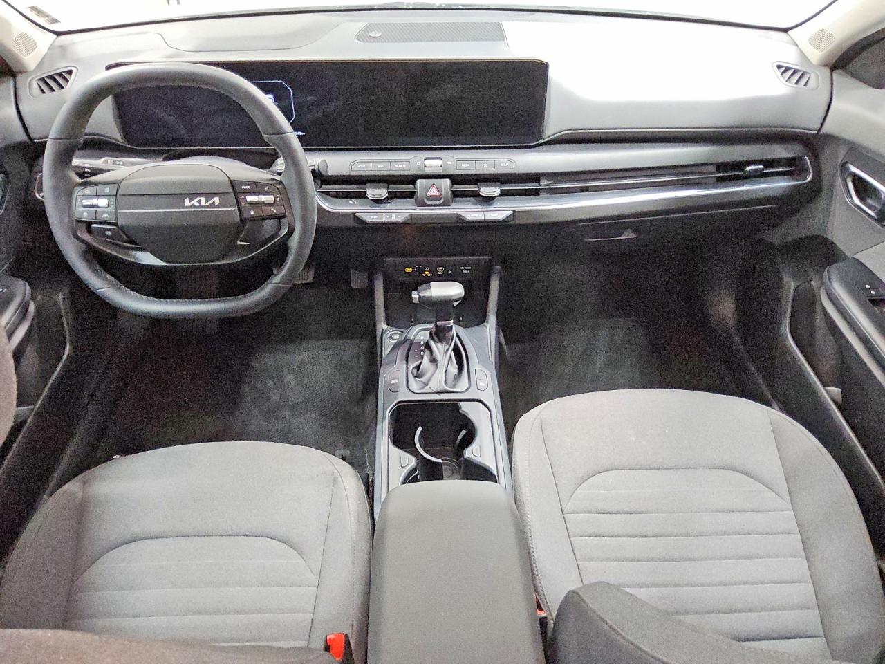 2025 KIA ALL OTHER