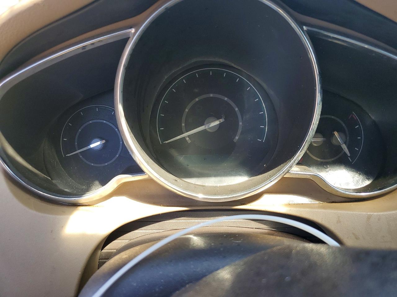 2011 CHEVROLET MALIBU