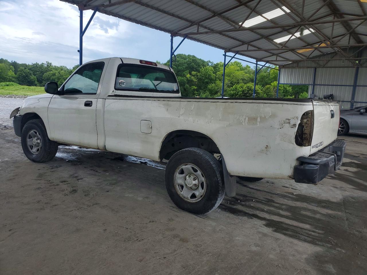 2006 TOYOTA TUNDRA BAS