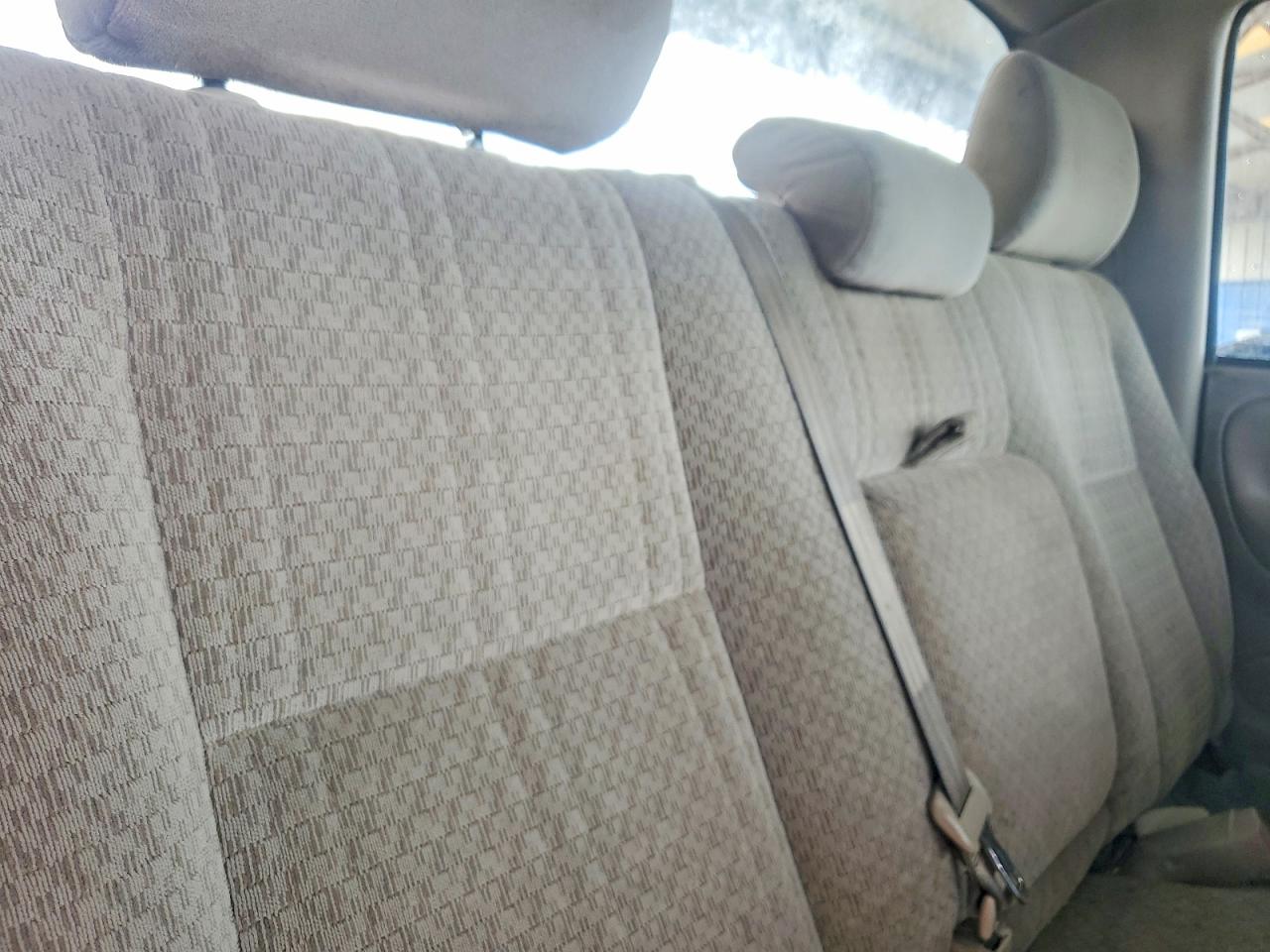 2006 TOYOTA TUNDRA BAS