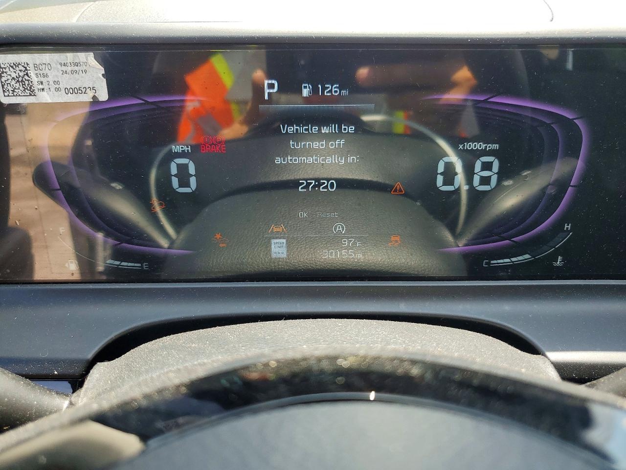 2025 KIA SELTOS