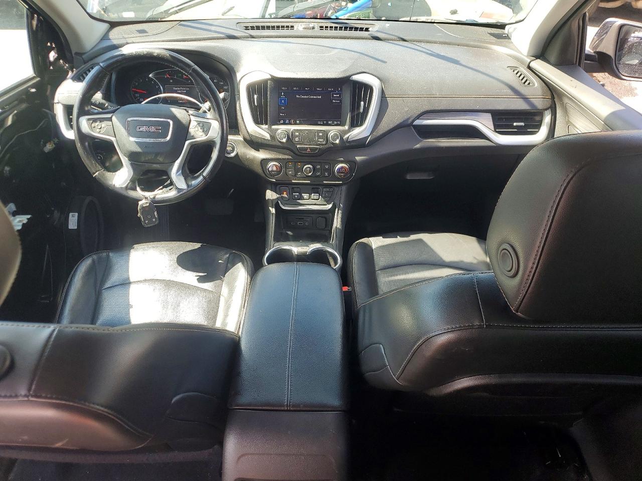 2019 GMC TERRAIN