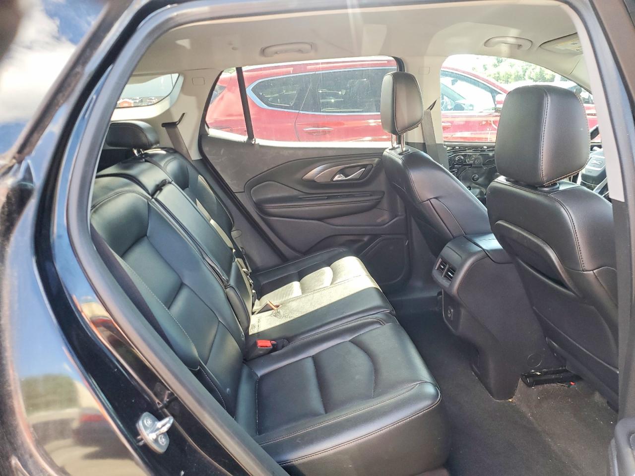 2019 GMC TERRAIN