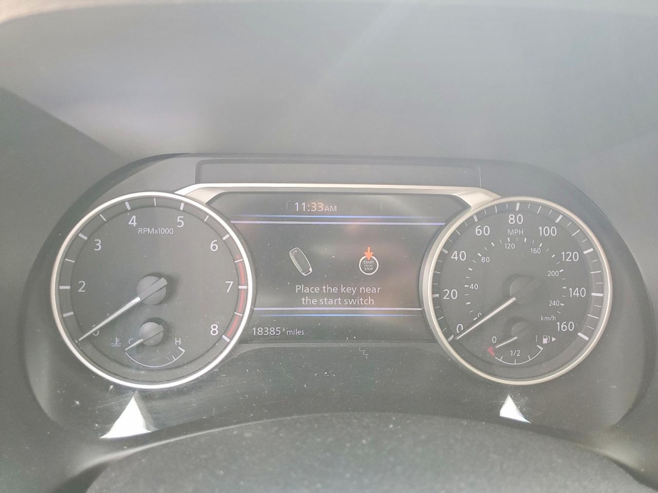 2025 NISSAN SENTRA