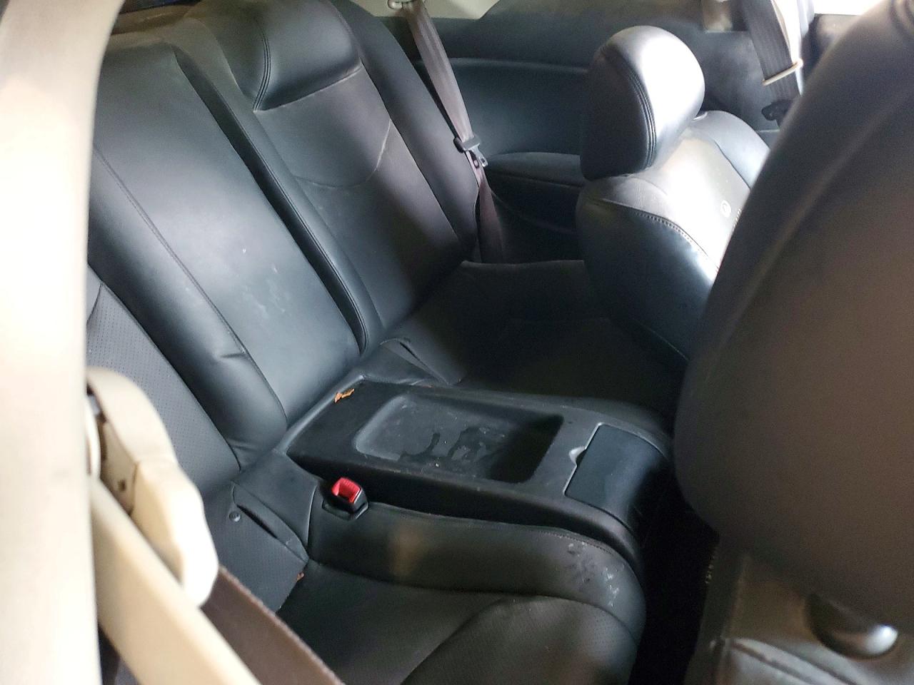2014 INFINITI Q60