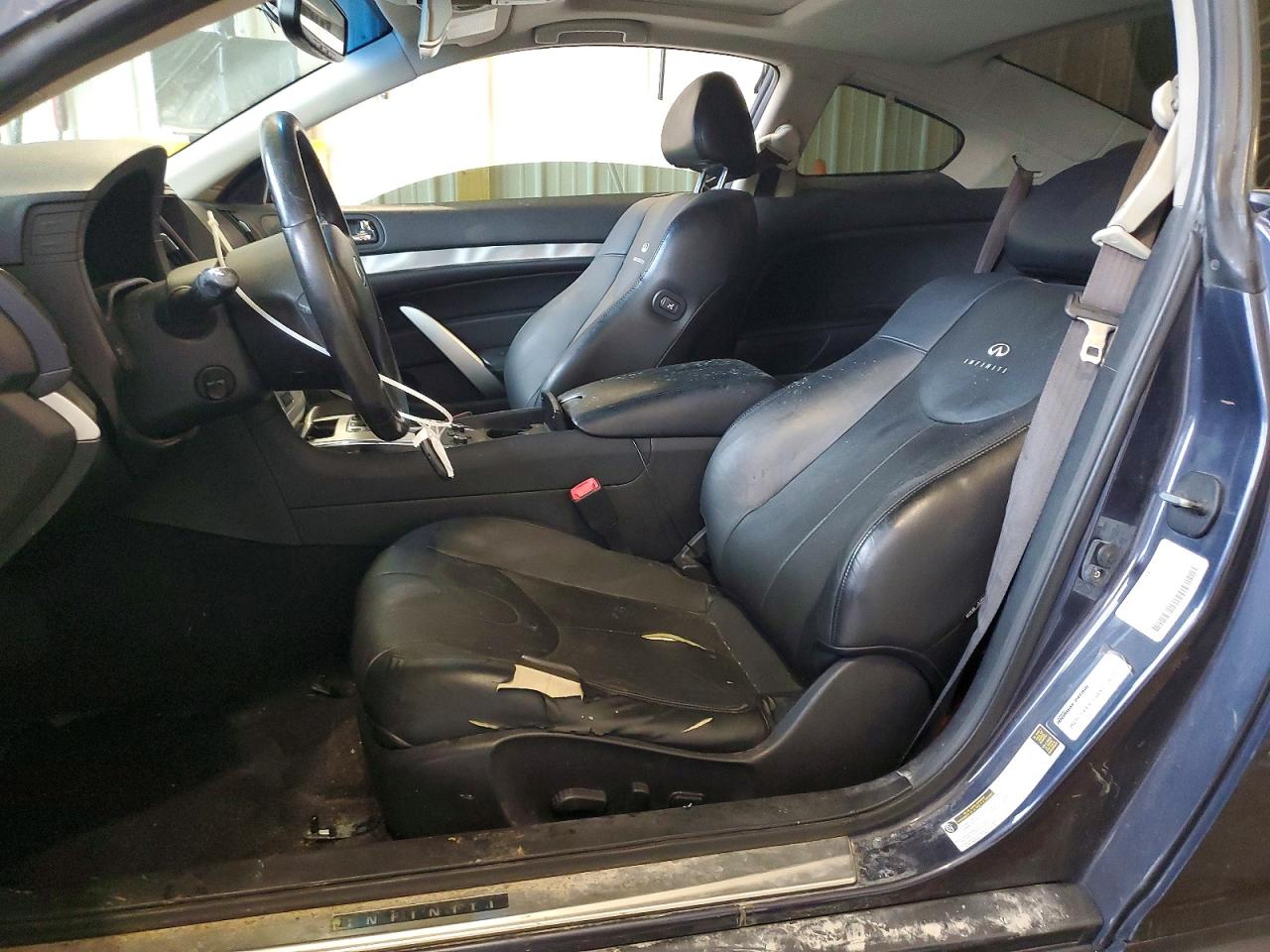 2014 INFINITI Q60