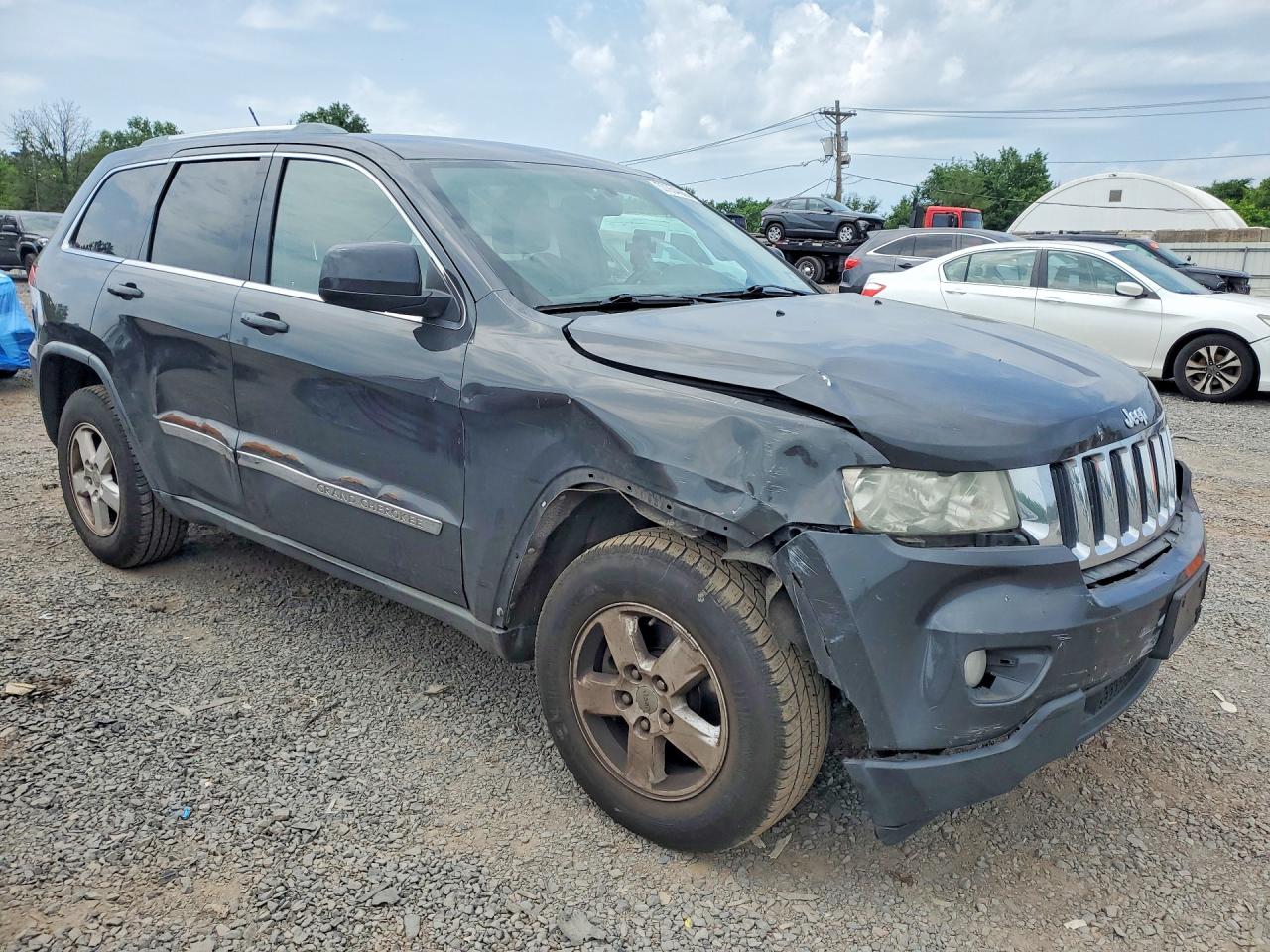 2011 JEEP CHEROKEE