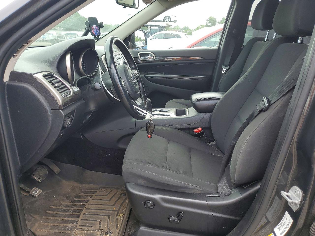 2011 JEEP CHEROKEE