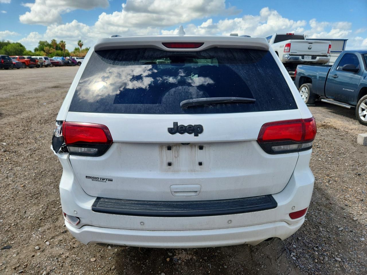 2022 JEEP CHEROKEE