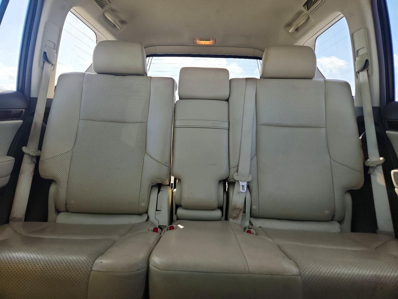 2010 LEXUS GX