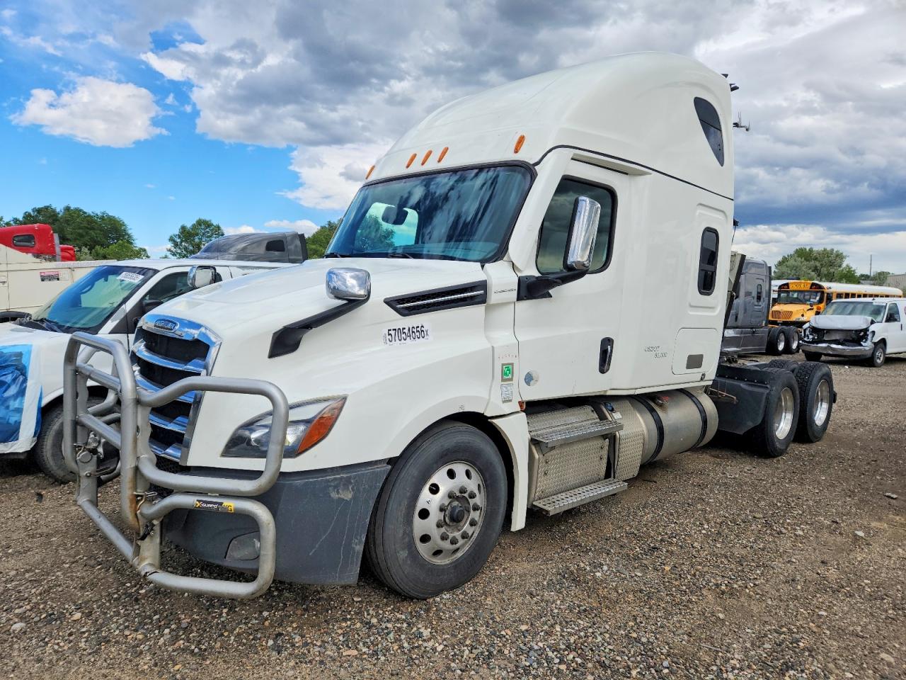2022 FREIGHTLINER ALL OTHER