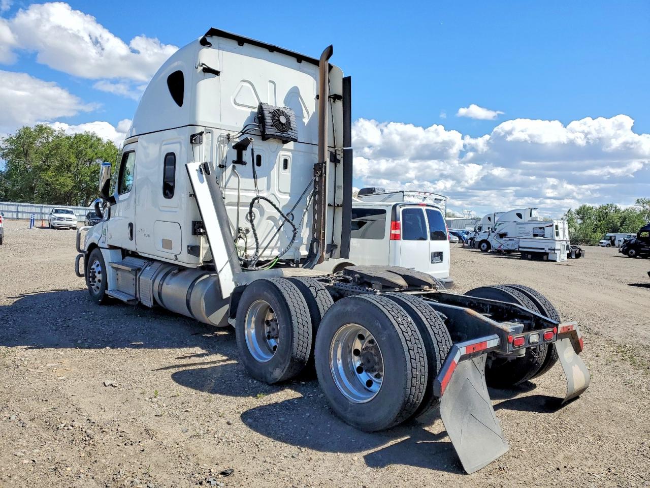 2022 FREIGHTLINER ALL OTHER