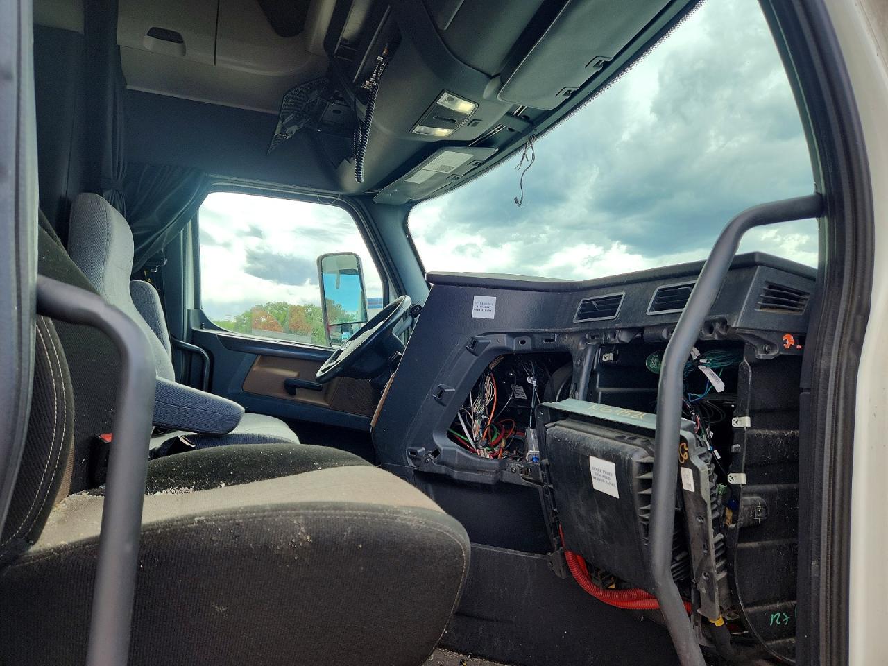 2022 FREIGHTLINER ALL OTHER