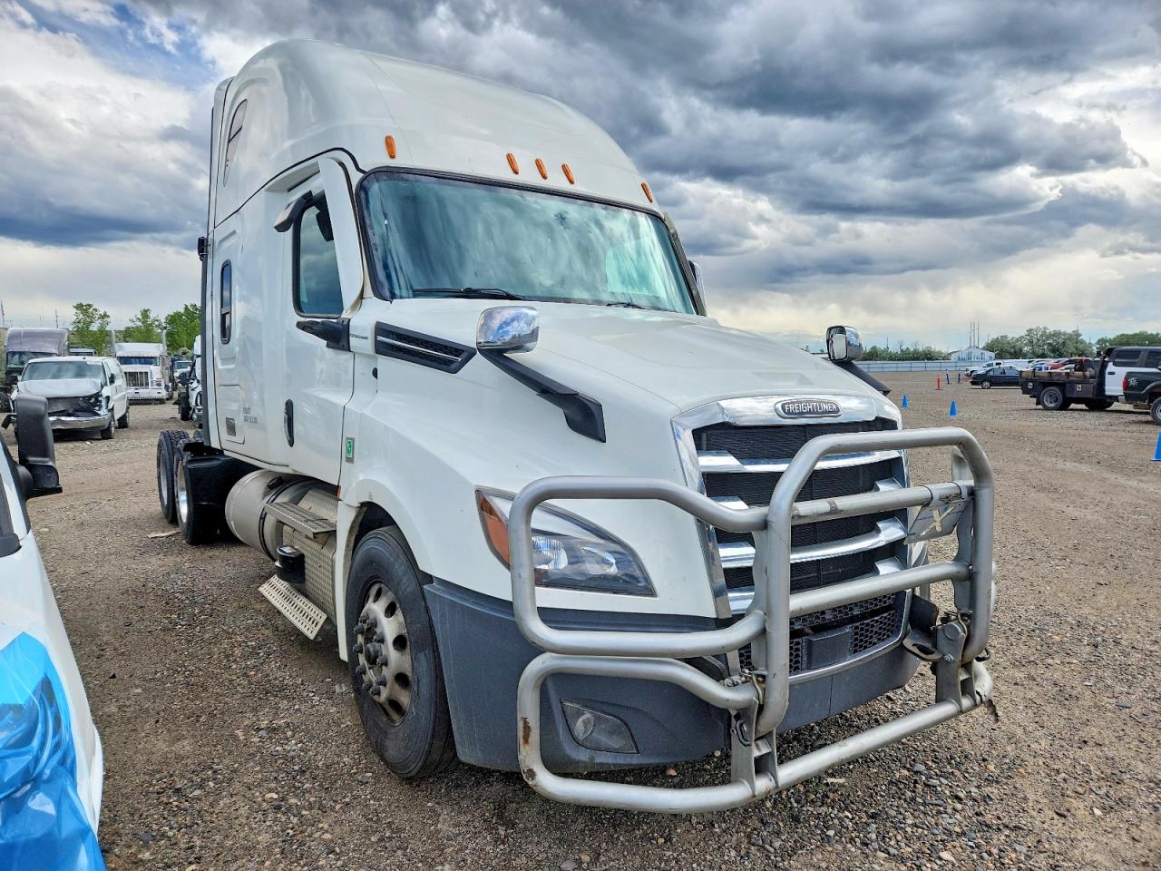 2022 FREIGHTLINER ALL OTHER