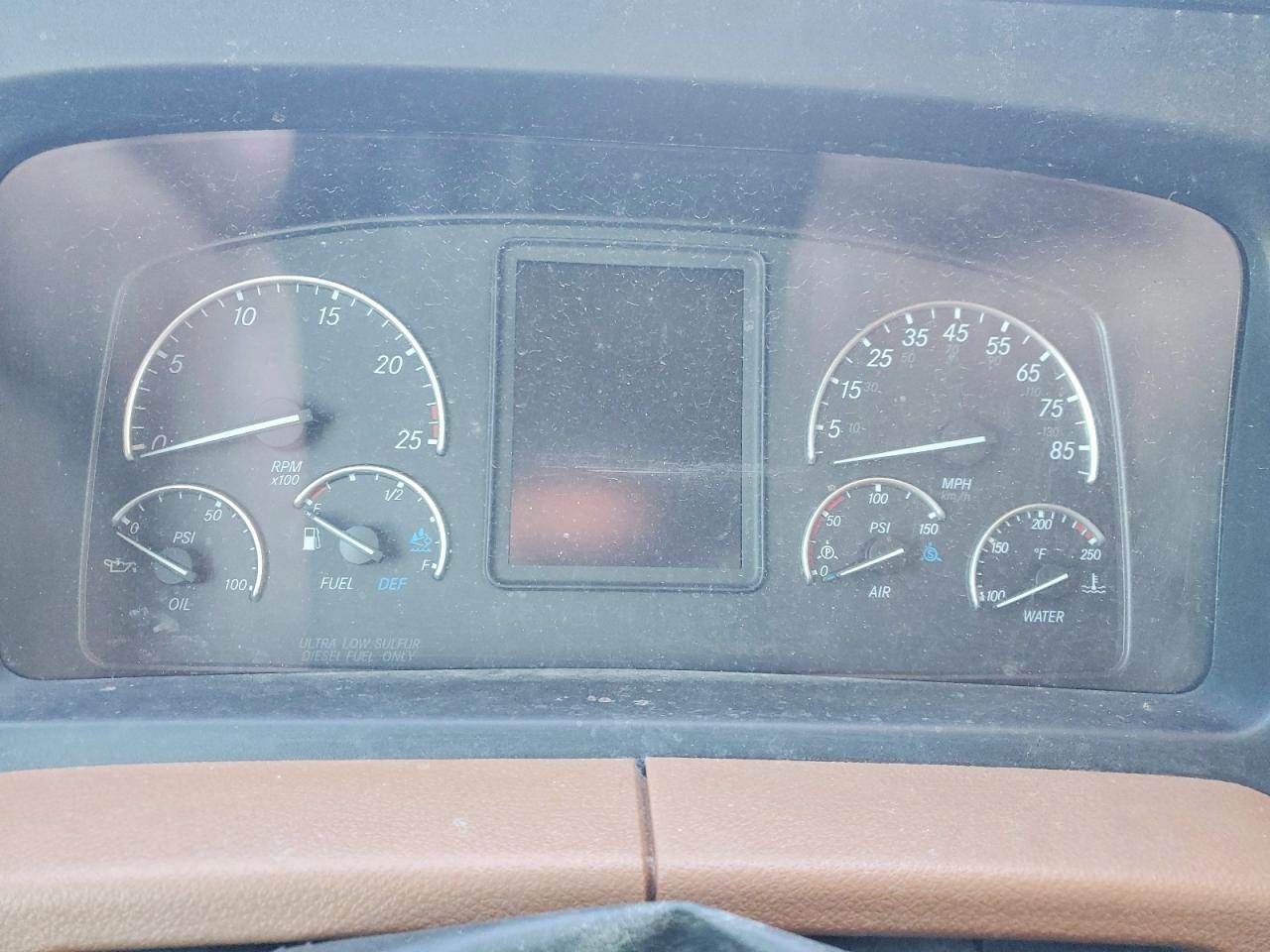 2022 FREIGHTLINER ALL OTHER