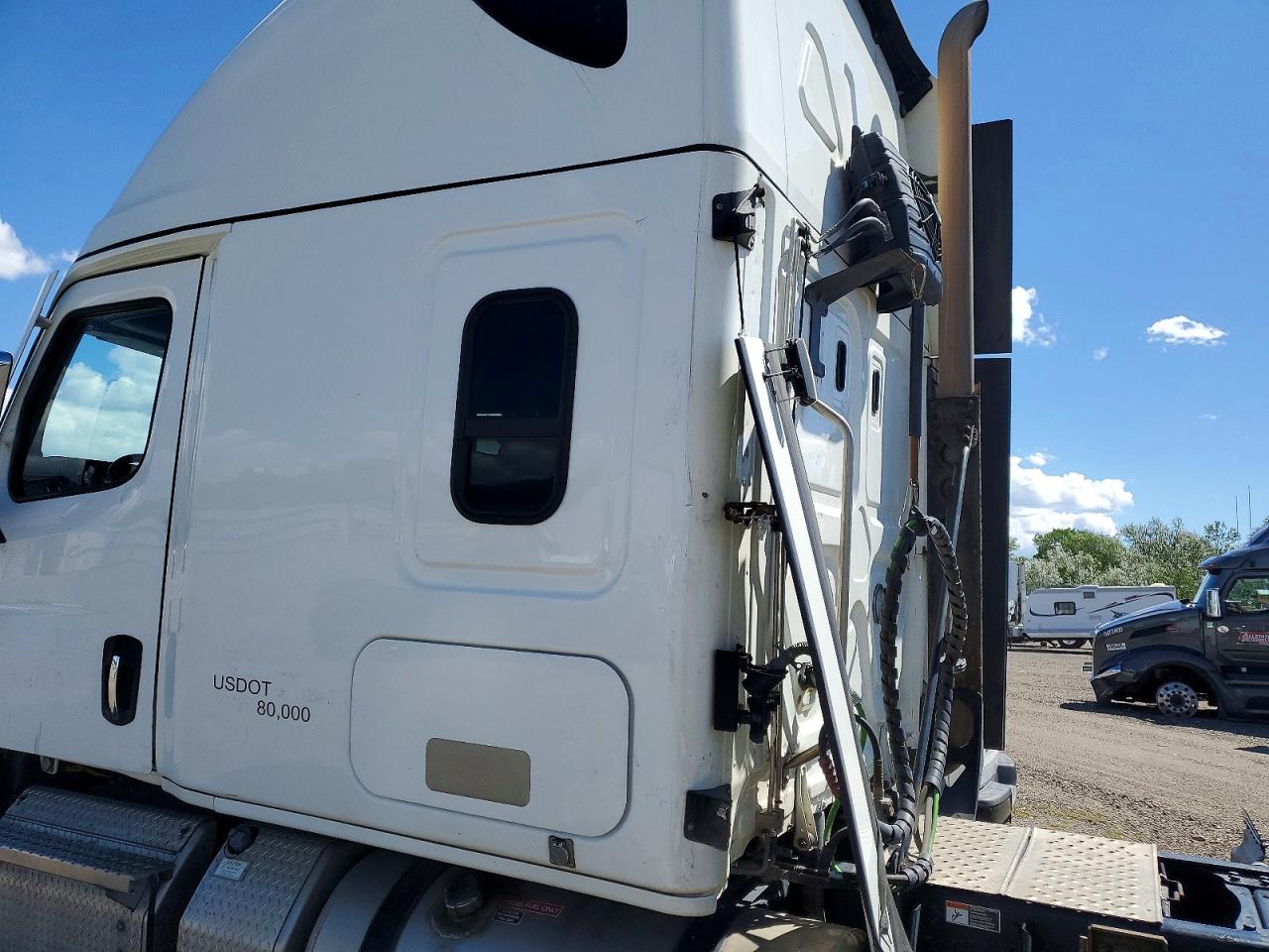 2022 FREIGHTLINER ALL OTHER