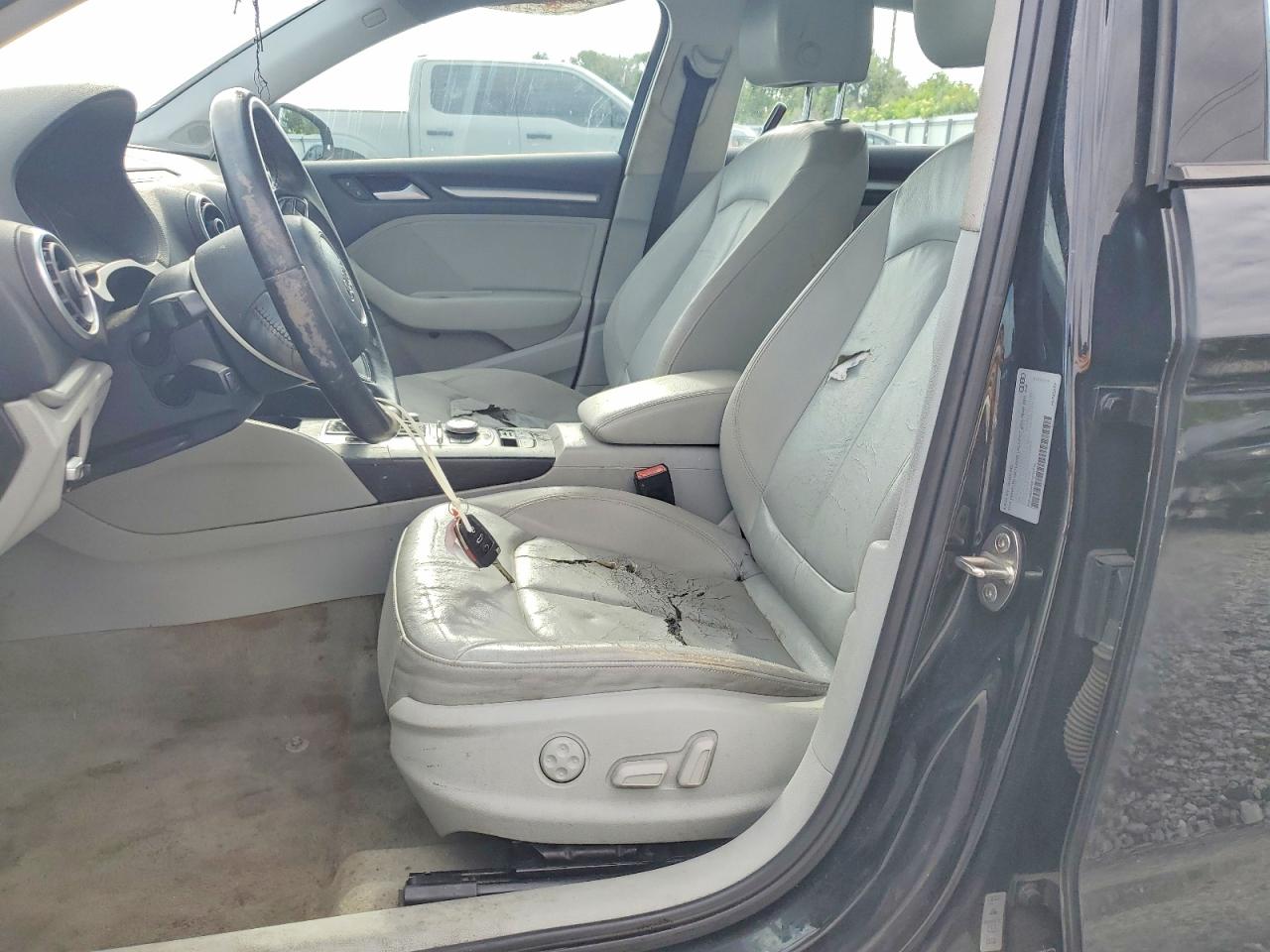 2015 AUDI A3