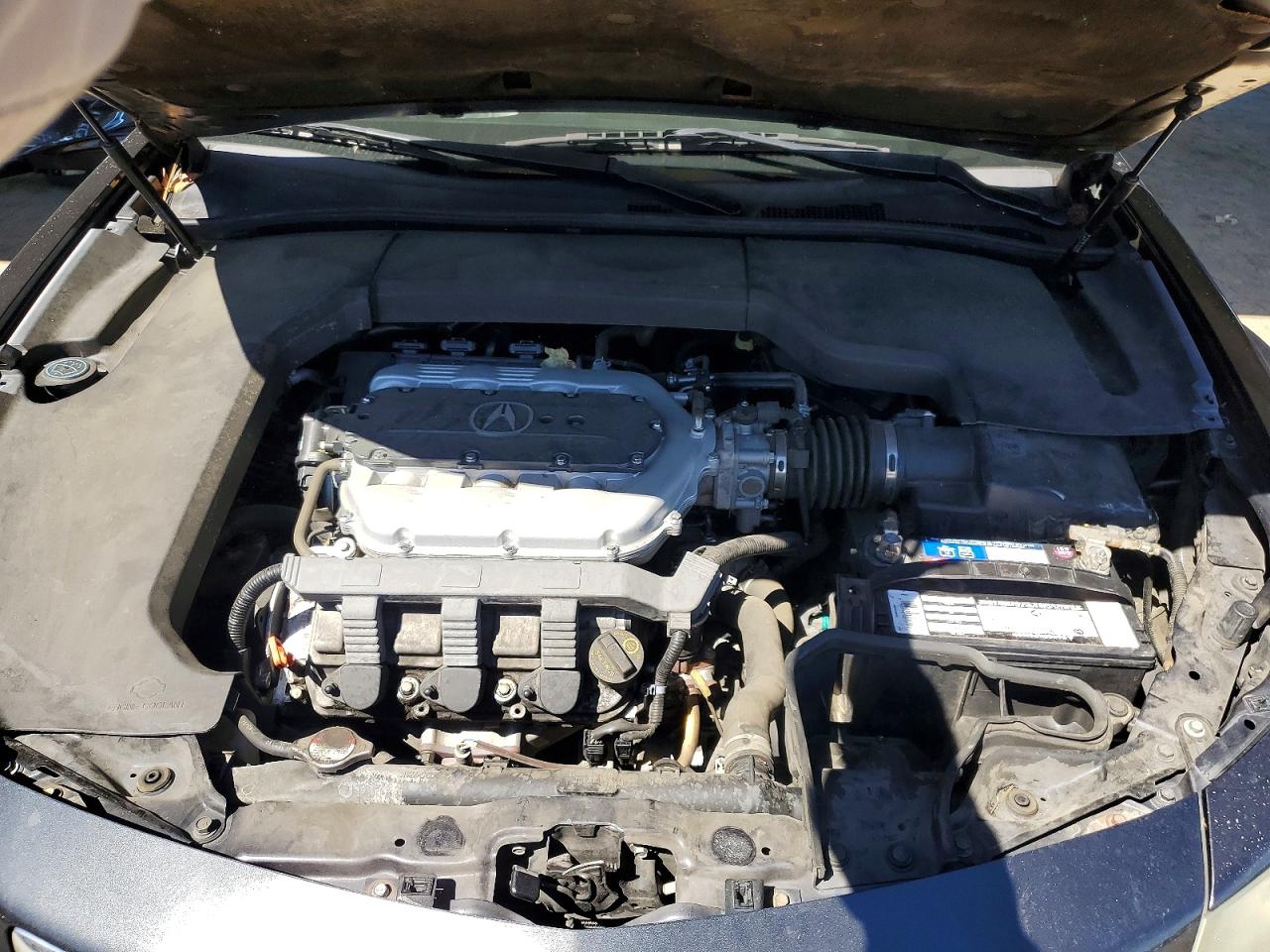 2012 ACURA TL
