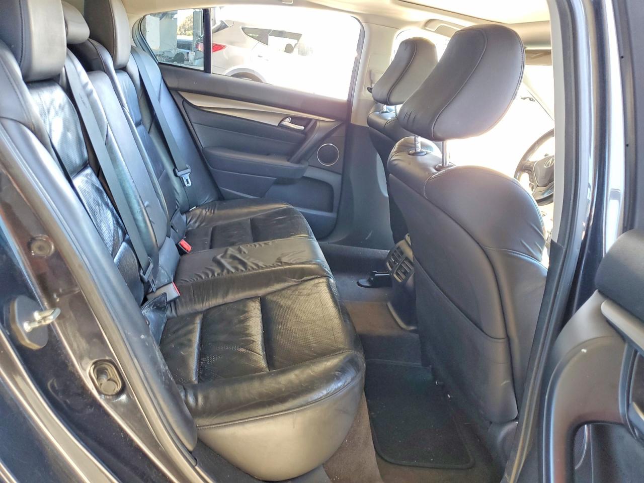 2012 ACURA TL