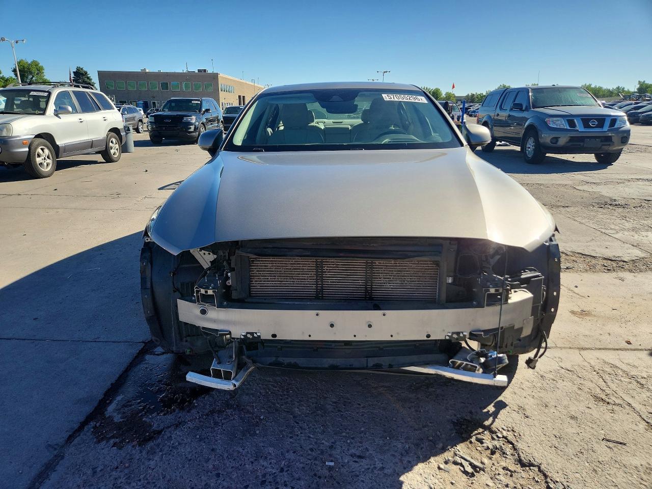 2021 VOLVO S60