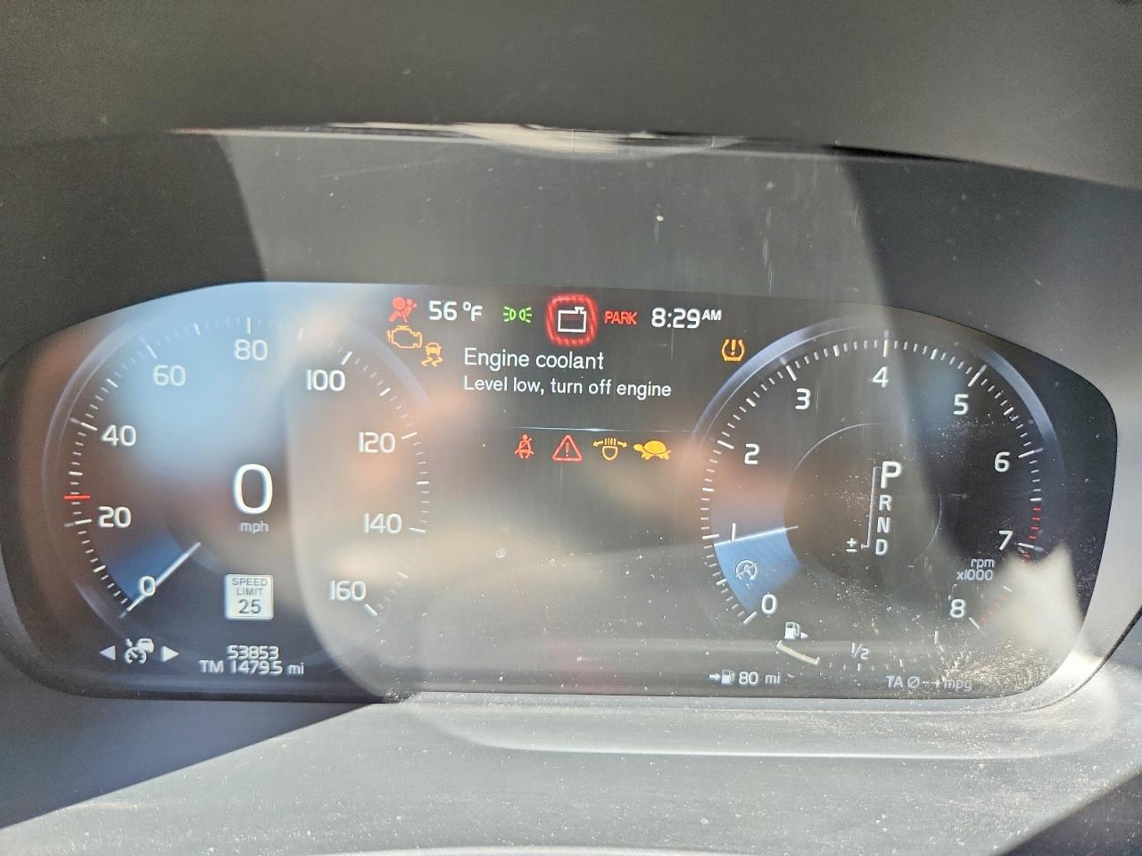 2021 VOLVO S60