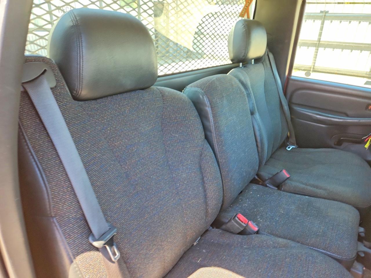 2002 CHEVROLET ALL Models