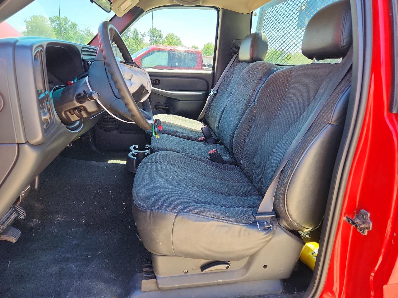 2002 CHEVROLET ALL Models