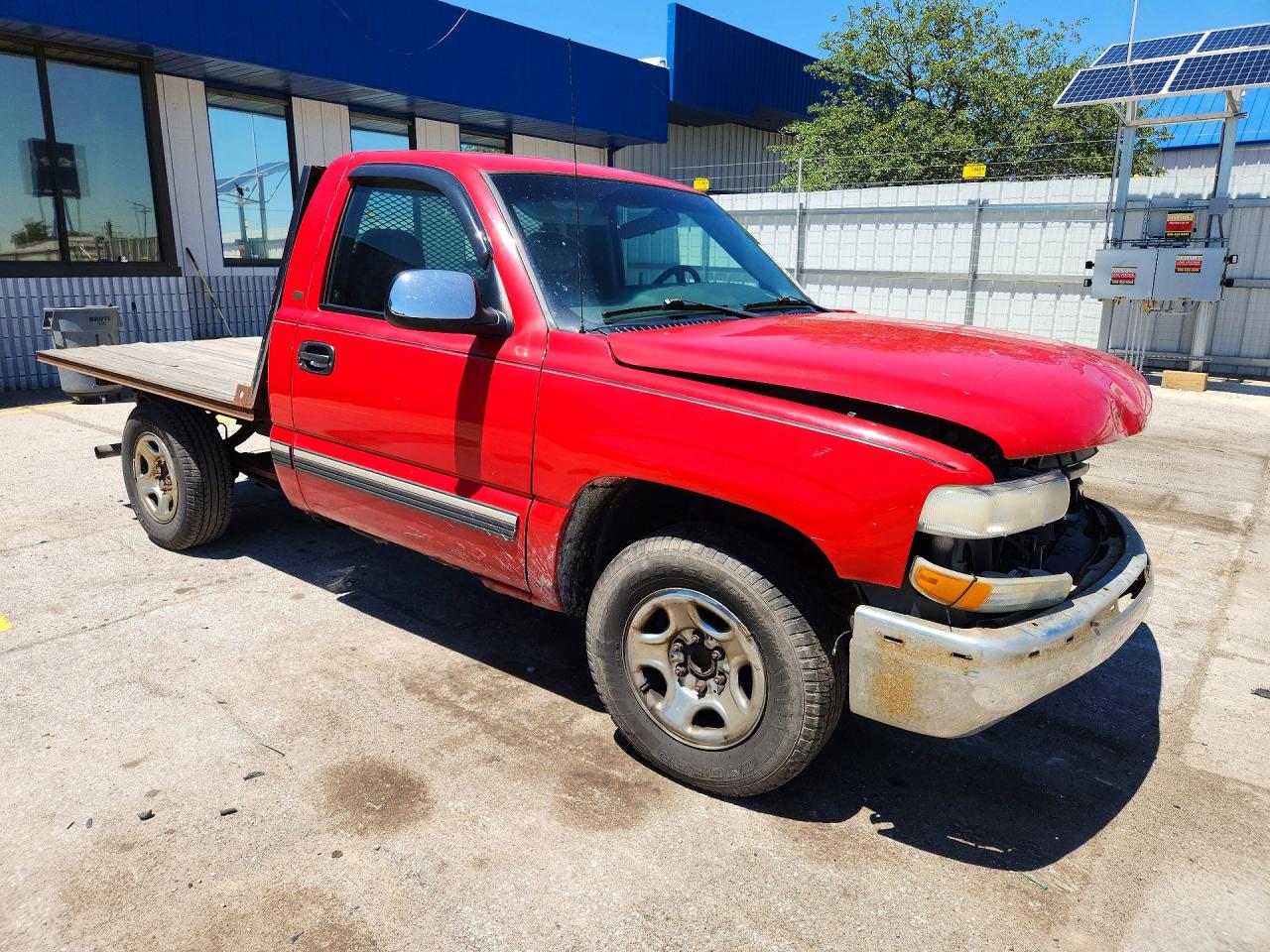 2002 CHEVROLET ALL Models