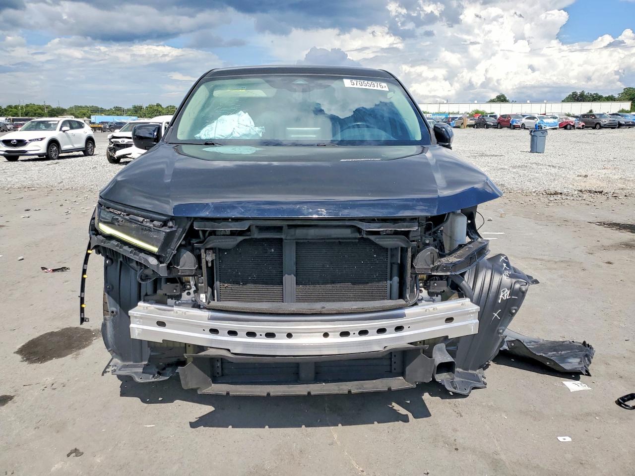 2023 HONDA PILOT