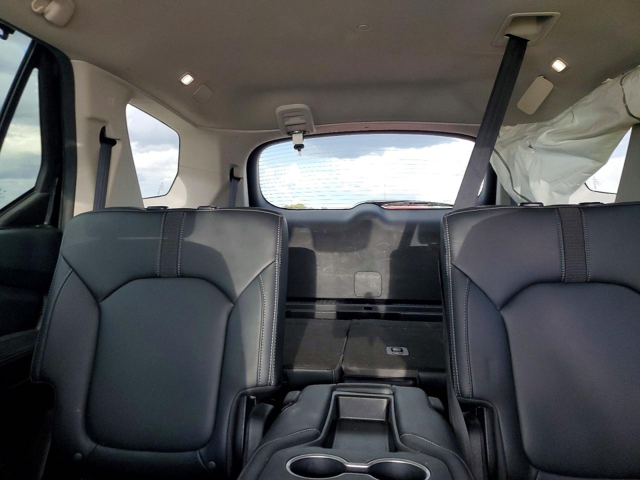 2023 HONDA PILOT