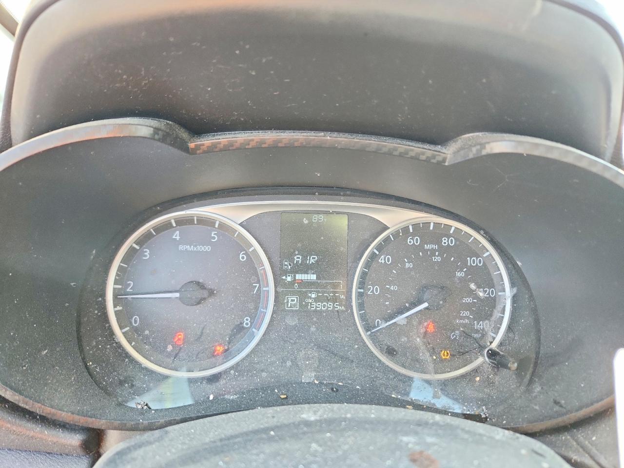 2020 NISSAN VERSA
