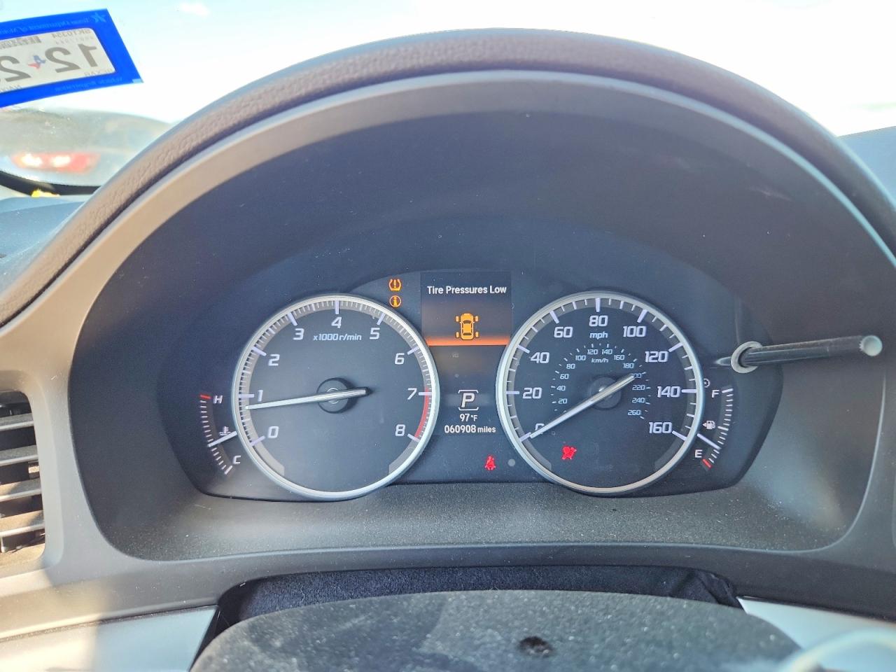 2022 ACURA ILX