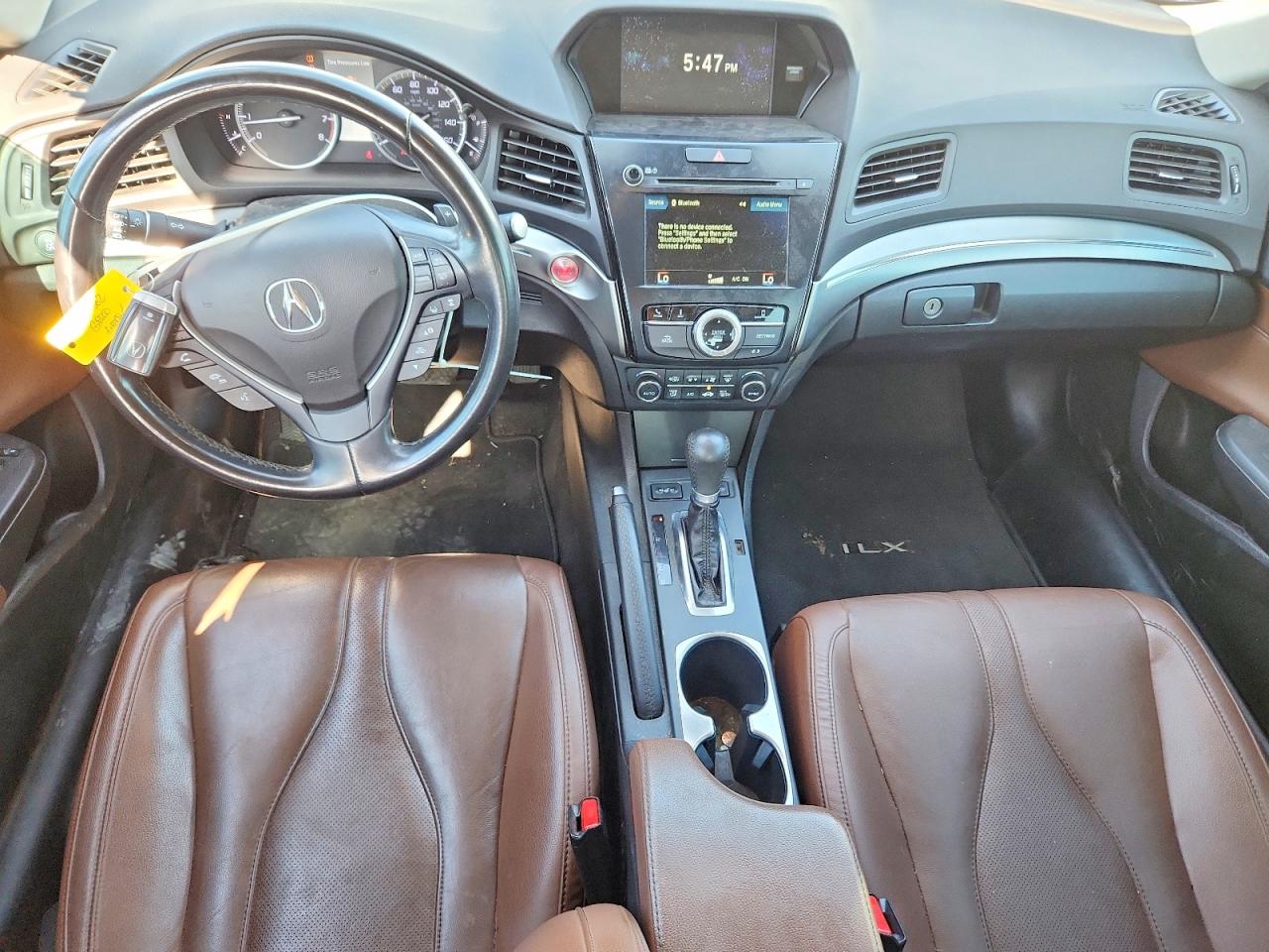 2022 ACURA ILX