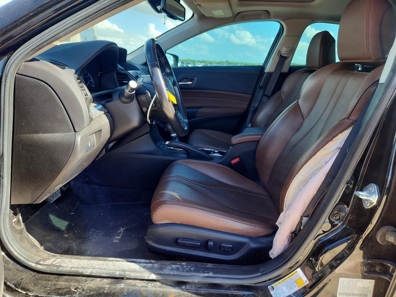 2022 ACURA ILX