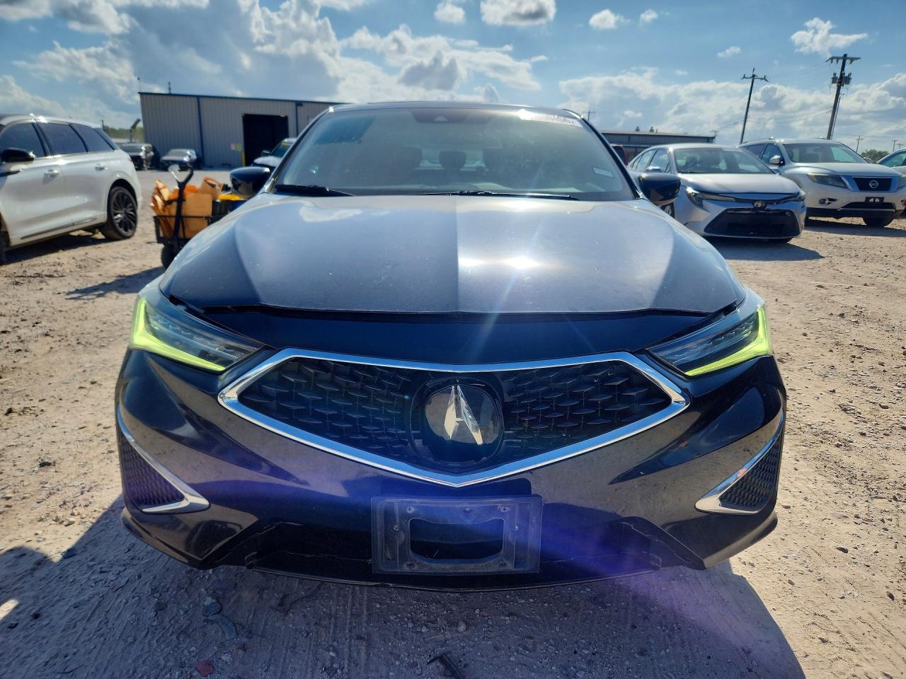 2022 ACURA ILX