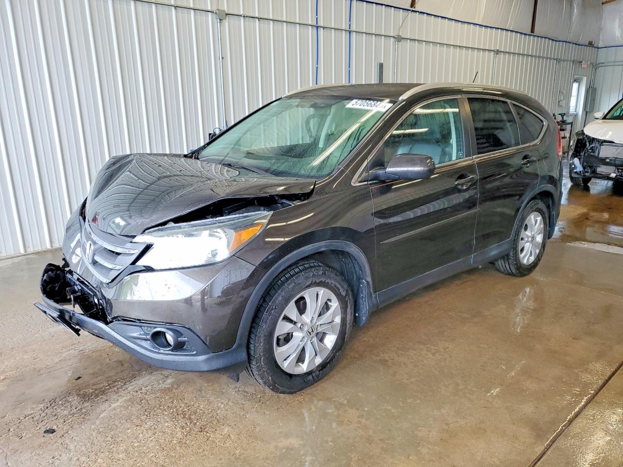 2014 HONDA CRV