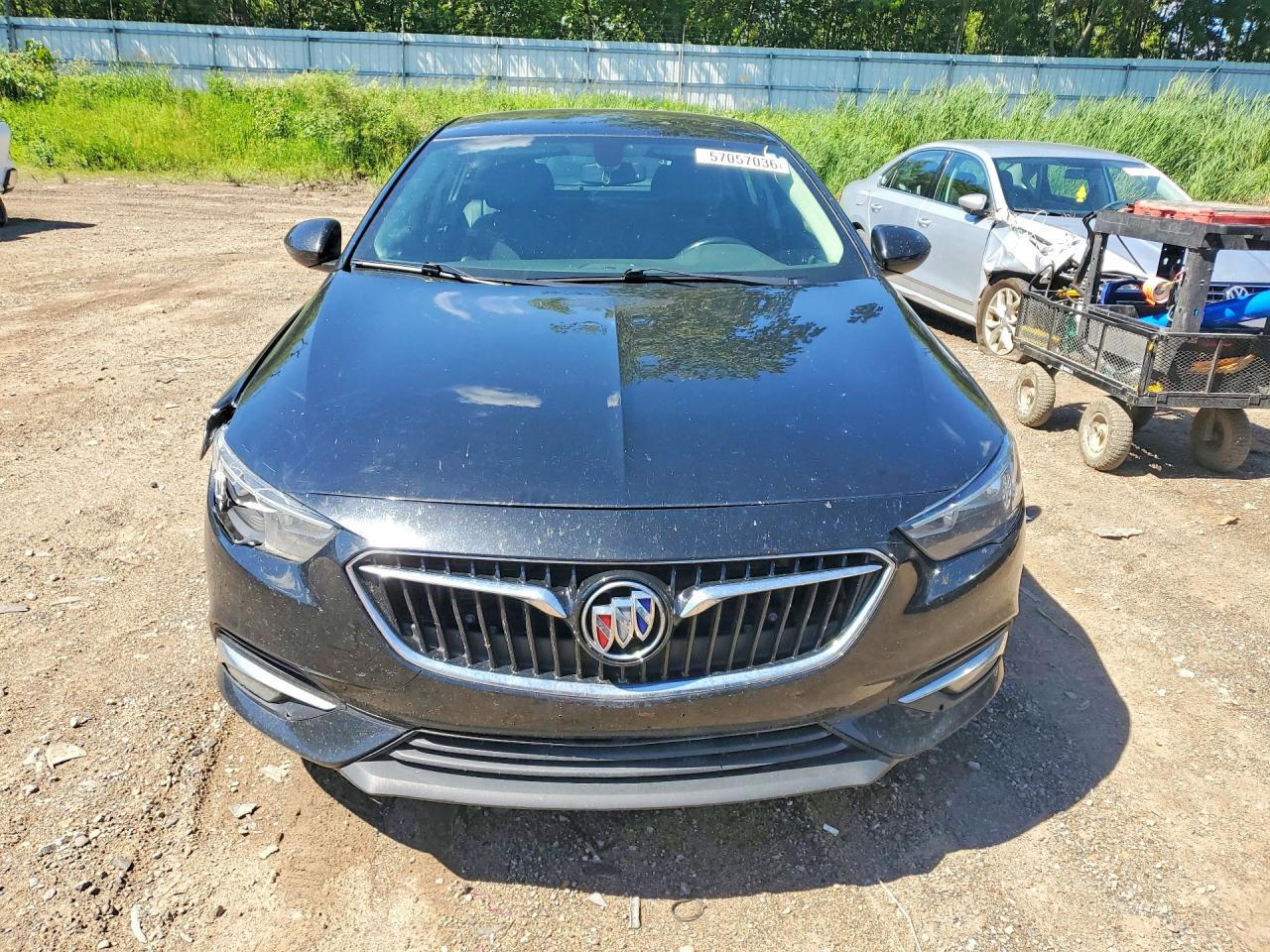2019 BUICK REGAL