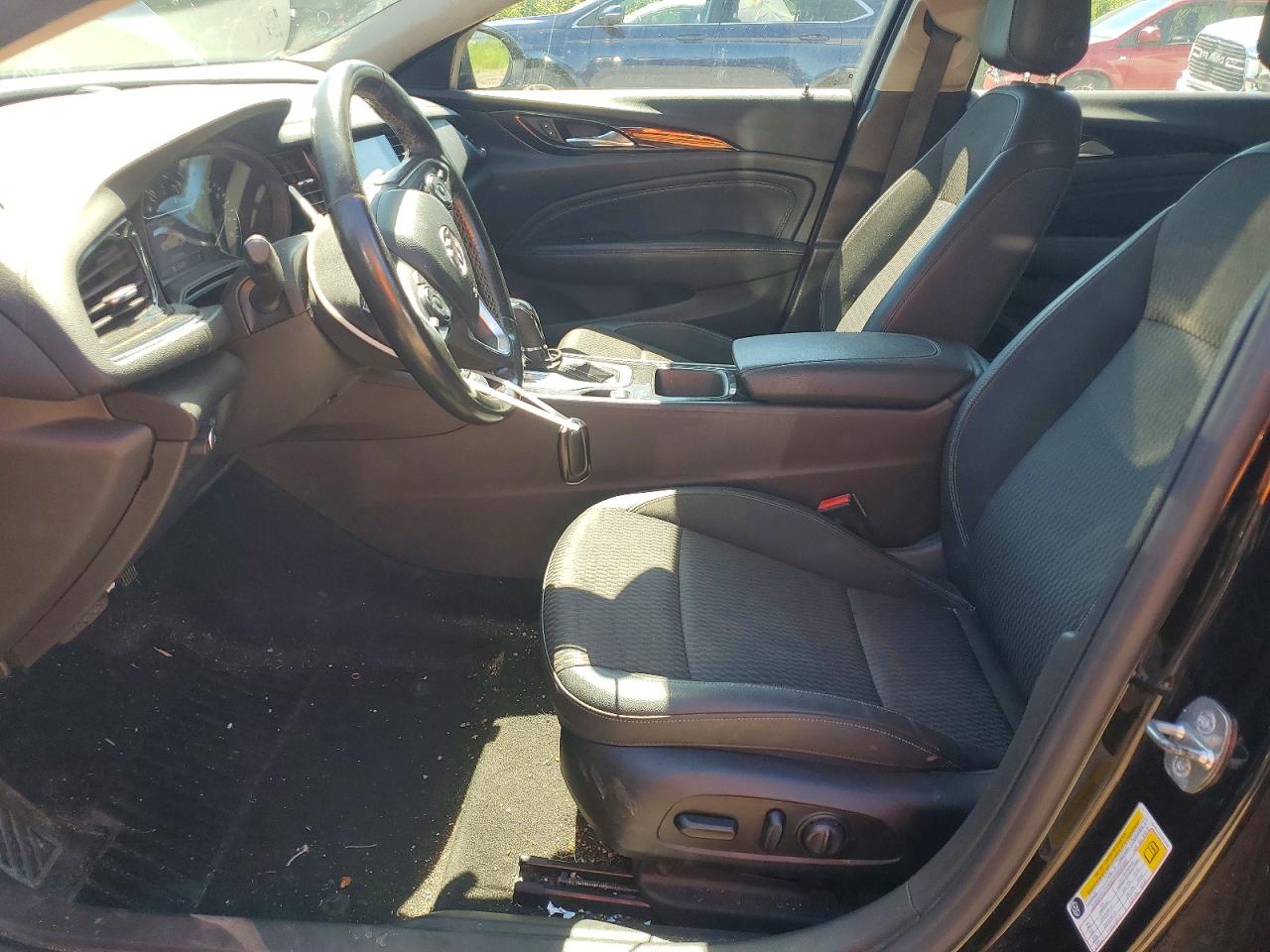 2019 BUICK REGAL