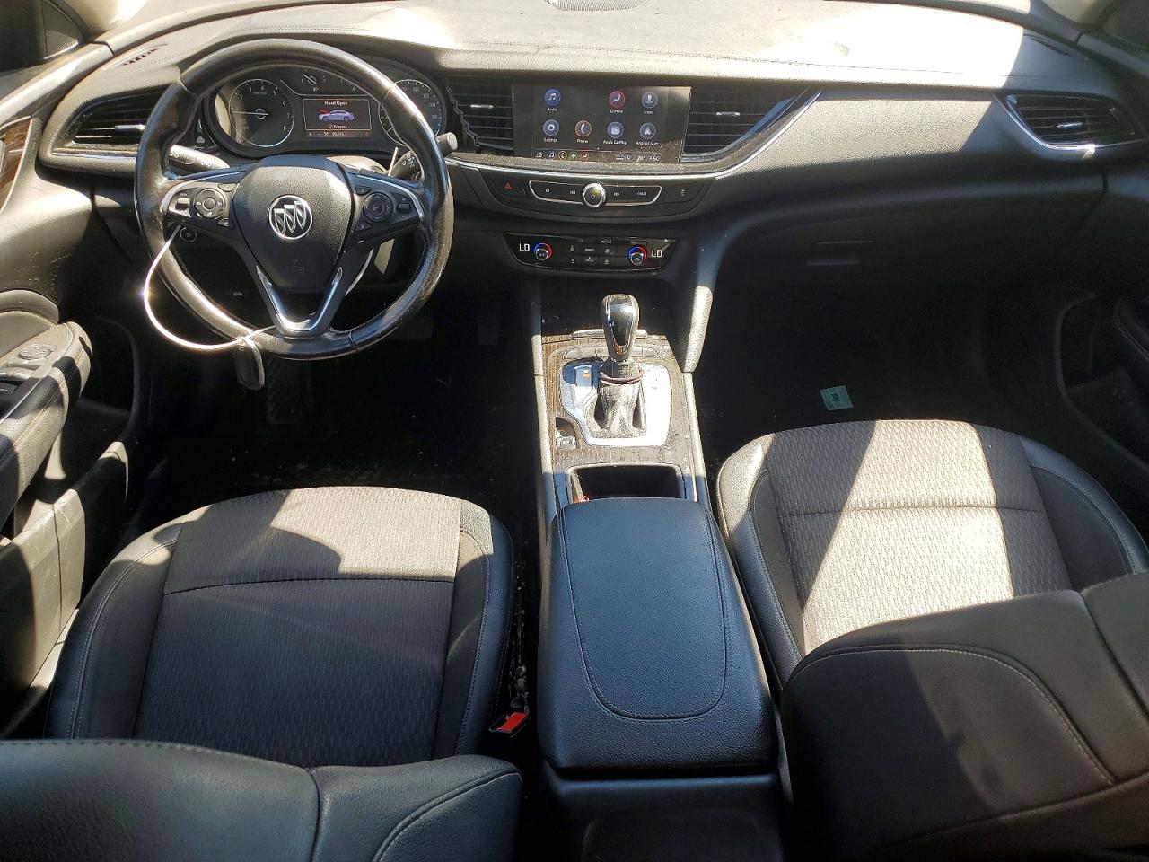 2019 BUICK REGAL