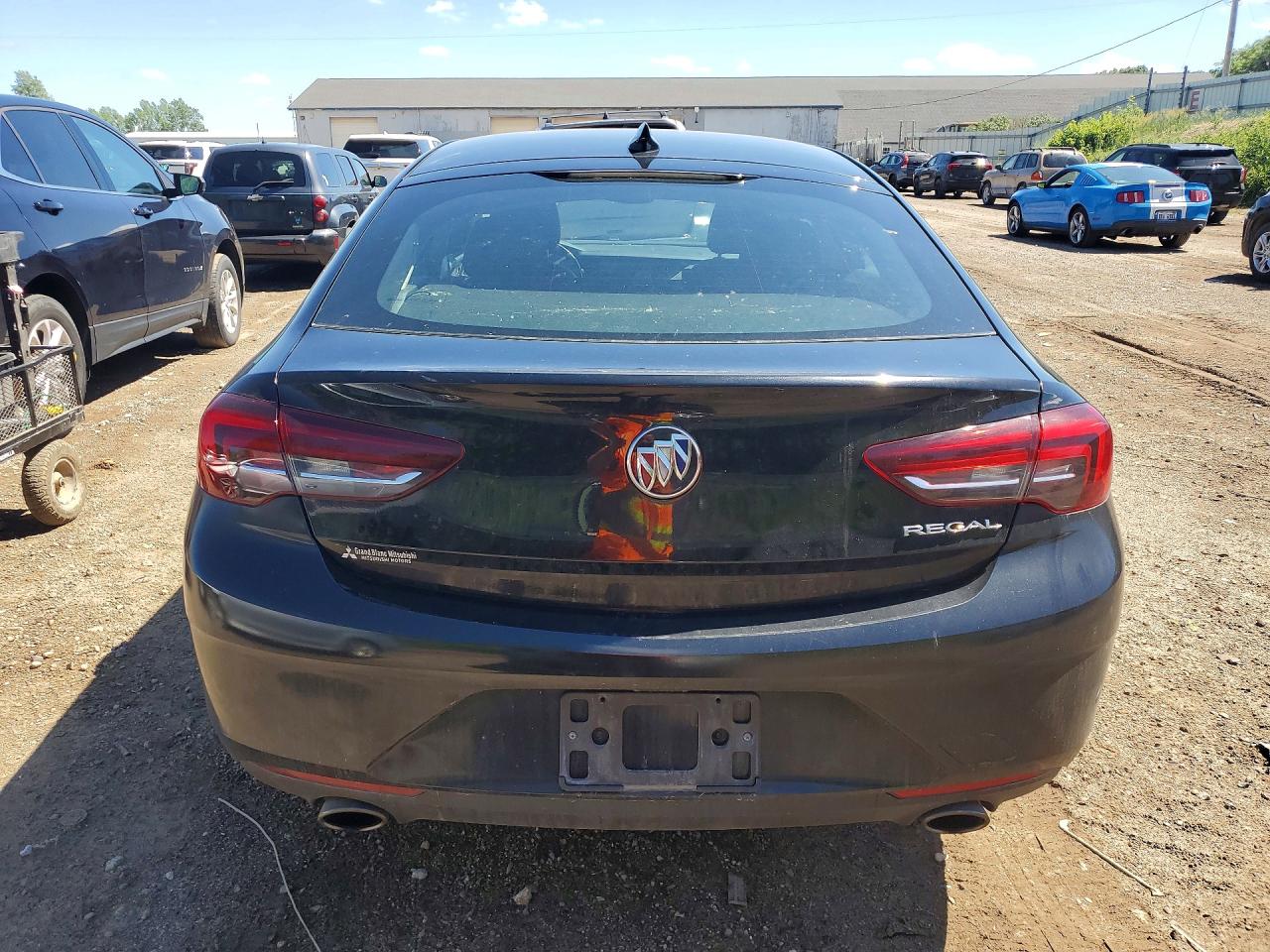 2019 BUICK REGAL