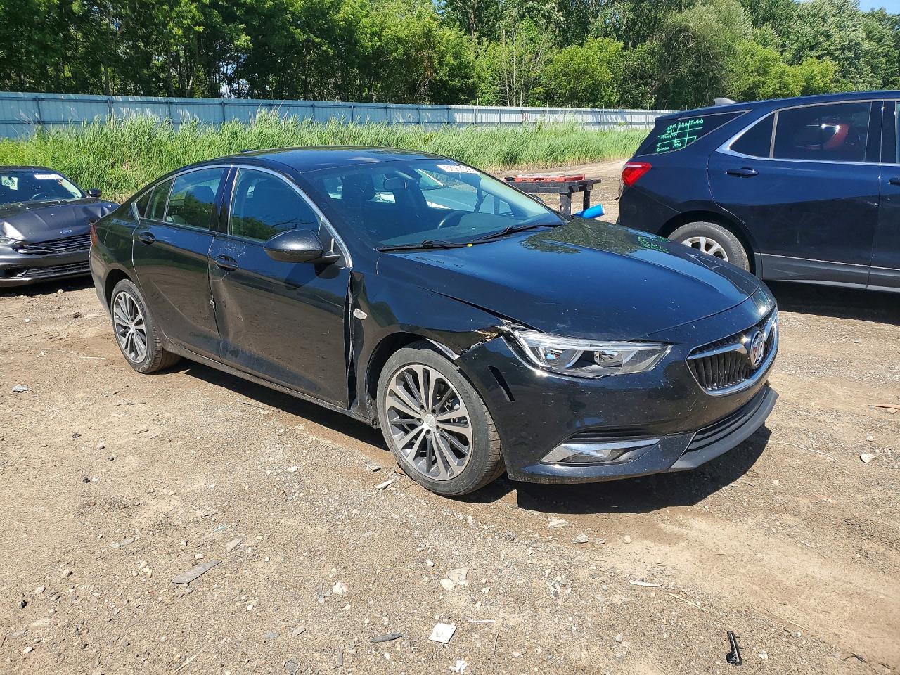 2019 BUICK REGAL